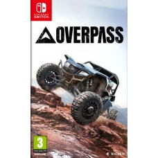 Overpass (Switch, русские субтитры), ,